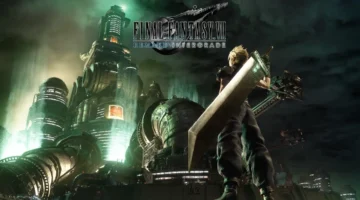 مخرج ثلاثية Final Fantasy VII ريميك يكشف سر الاستمرار بمحرك Unreal Engine 4